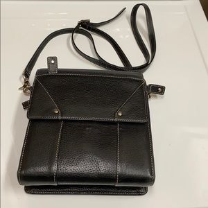 Levenger Travel purse